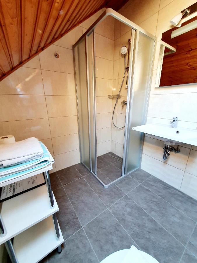 Nemes Apartmanhaz Heviz Exterior photo